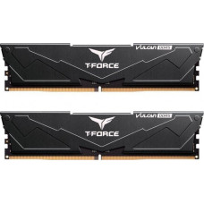 Teamgroup Pamięć DDR5 Team Group T-FORCE VULCAN 32GB (2x16GB) 6000MHz CL30 1,35V Czarna