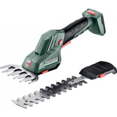 Metabo Nożyce akumulatorowe PowerMaxx SGS 12 Q 20 cm