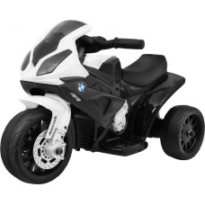 Noname Pojazd Motor BMW S1000 RR MINI Czarny
