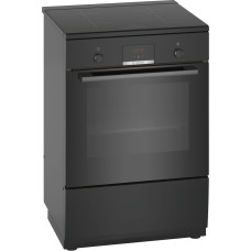 Bosch Indukcinė viryklė Bosch HLN39A060U