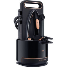 Braun Generator pary BRAUN IS 9090 BK CareStyle 9