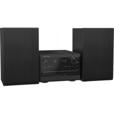 Panasonic Wieża Panasonic Muzikinis c.Panasonic SC-PM270EG-K