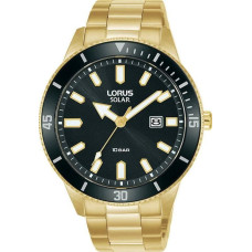 Lorus Zegarek Lorus Zegarek Lorus męski solar RX308AX9