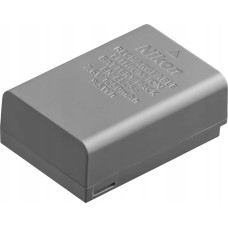 Nikon battery EN-EL25a