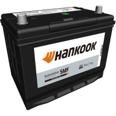 Maxgear Akumulator HANKOOK 12V 70Ah/540A (L+ standardowy) 257x172x200 B1 (rozruchowy)