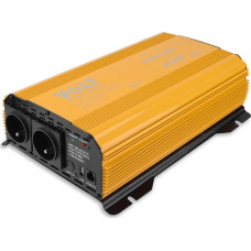 Nvox Przetwornica Nvox Przetwornica napięcia do kampera volt sinus plus 3000 12v