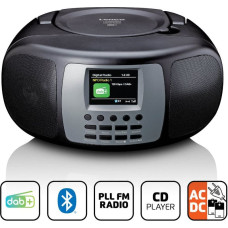 Lenco Radio Lenco Lenco SCD-860