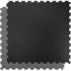 Noname Mata Puzzle Czarno-Szara 100 x 100 x 2 cm
