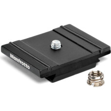 Manfrotto ātrās noņemšanas plate 200PL-PRO RC2