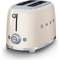 Smeg Skrudintuvas SMEG TSF01CREU