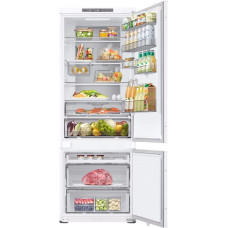 Samsung Įmontuojamas šaldytuvas Samsung BRB38G705DWW