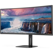 Aoc International AOC CU34V5C/BK 34inch monitor