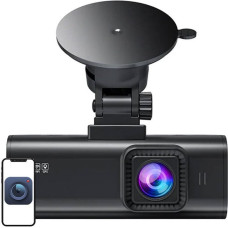 Redtiger F7NS Dash cam Front Camera GPS