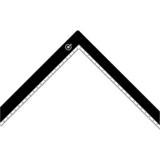 Huion L4S graphic tablet Black 310 x 210 mm USB