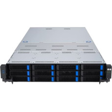 Asus RS720A-E12-RS12 Socket SP5 Rack (2U)