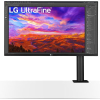 LG 32UN880P-B - 31.5
