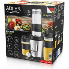 Adler Personal blender ADLER AD 4081