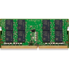 HP Pamięć dedykowana HP DDR4, 8 GB, 2666 MHz,  (4VN06AA#AC3)