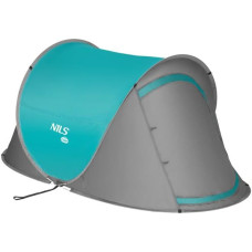 Nils Camp Telts NC3743 CAMPING POP UP TENT NILS CAMP