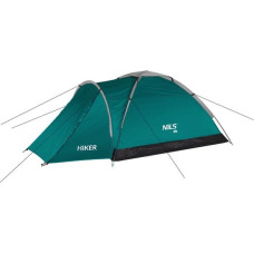 Nils Camp NC6010 GREEN CAMPING Telts HIKER NILS CAMP