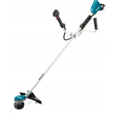 Makita DUR368APT2 brush cutter/string trimmer 35 cm Battery Green