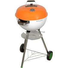 Master Grill & Party MG902 Grill ogrodowy węglowy 46 cm x 46 cm