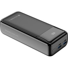 Gogen Powerbank GoGEN Powerbank GoGen PB300002B 30000 mAh PD 65W 2xUSB+C