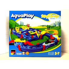 BIG AquaPlay MegaBridge water toy