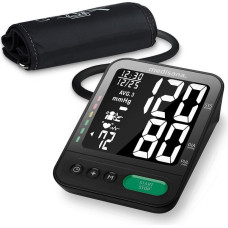 Medisana Upper arm blood pressure monitor Medisana BU 582 (black)