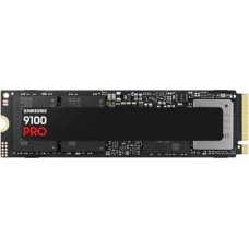 Samsung 9100 PRO PCIe® 5.0 NVMe™ M.2 SSD - 4 TB