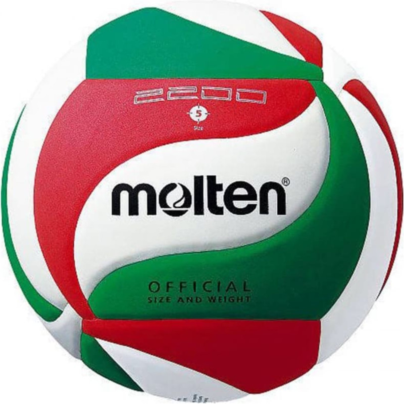 Molten V5M2200 volejbola bumba