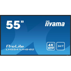 Iiyama Monitor iiyama ProLite LH5541UHS-B2