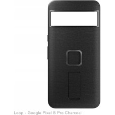 Peak Design Peak Design Mobile Etui Everyday Case Loop Google Pixel 8 Pro - Grafitowe
