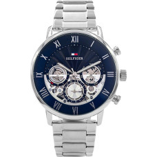 Tommy Hilfiger ZEGAREK MĘSKI TOMMY HILFIGER 1710569 Legend (zf107a) + BOX