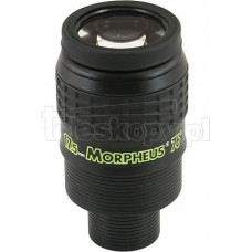 Beta Okular Baader Morpheus 17,5 mm 2/1,25