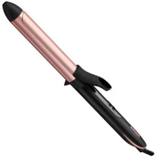 Babyliss Lokówka BaByliss Rose Quartz Tong C451E