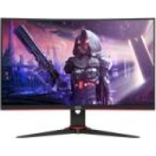 Aoc International AOC C24G2AE/BK 23.6inch VA FHD 165Hz