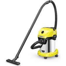 Karcher Kärcher WD 3-18 17 L Drum vacuum Dry&wet 225 W Dust bag