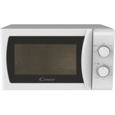 Candy | CMW20SMW | Microwave Oven | Free standing | White | 700 W