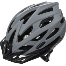 Meteor Aizsargķivere Meteor Marven M 55-58 cm black / green
