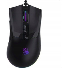 A4Tech Mysz A4Tech A4tech herní myš BLOODY W90MAX, USB, černá