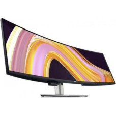 Dell Dell UltraSharp 49 Curved Monitor - U4924DW, 124.5cm (49