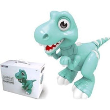 Noname Dinozaur sterowany pilotem światło/dźwięk 167638