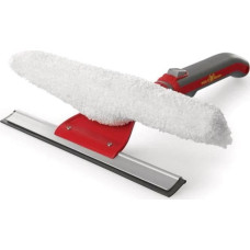 Wolf-Garten WOLF-Garten combi wiper KW-M, squeegee (red, 35cm)