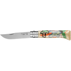 Opinel Opinel Nóż Edition Nature Perrine Honore No.08