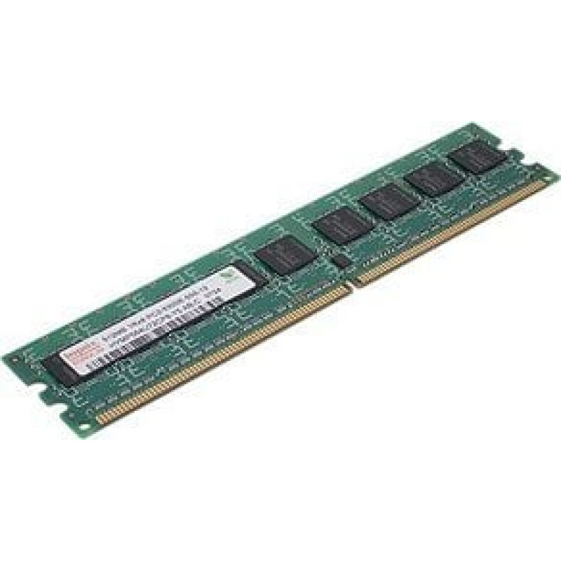 Fujitsu Pamięć serwerowa Fujitsu 64GB (1X64GB) 2RX4