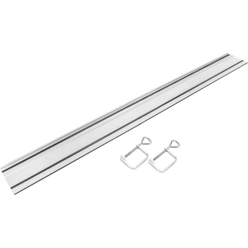 Graphite Szyna prowadząca 1400 mm, 2 zaciski 58G495-731
