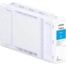 Epson Tusz Epson EPSON UltraChromePro 6 Cyan T48U2 350ml SC-P8500
