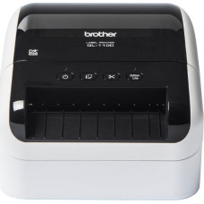 Brother Drukarka etykiet Brother QL-1100c