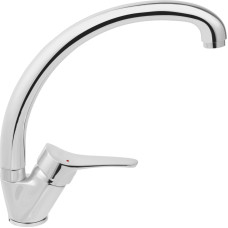 Ferro Bateria kuchenna Ferro Stillo stojąca chrom (BSL4A)
